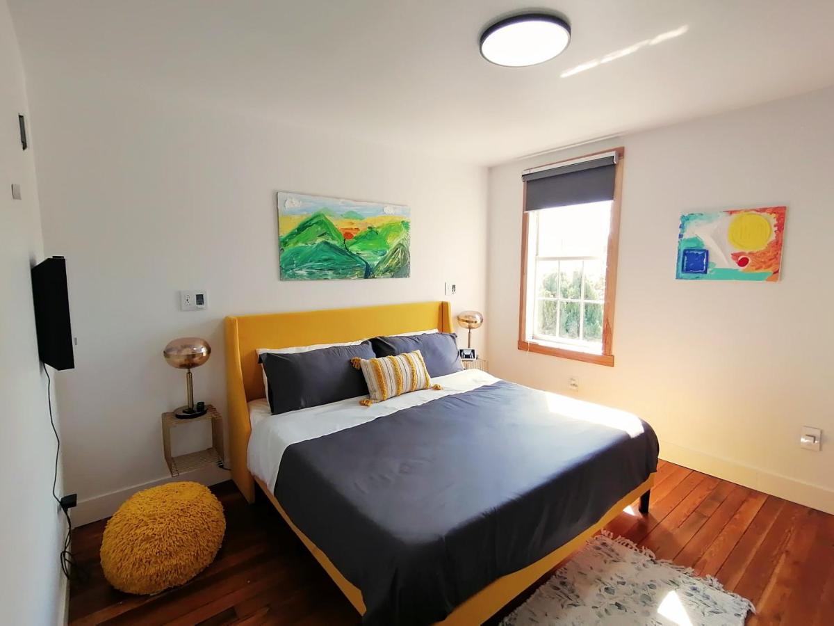 The Dacha. Cumberland Vacation Villa Ngoại thất bức ảnh