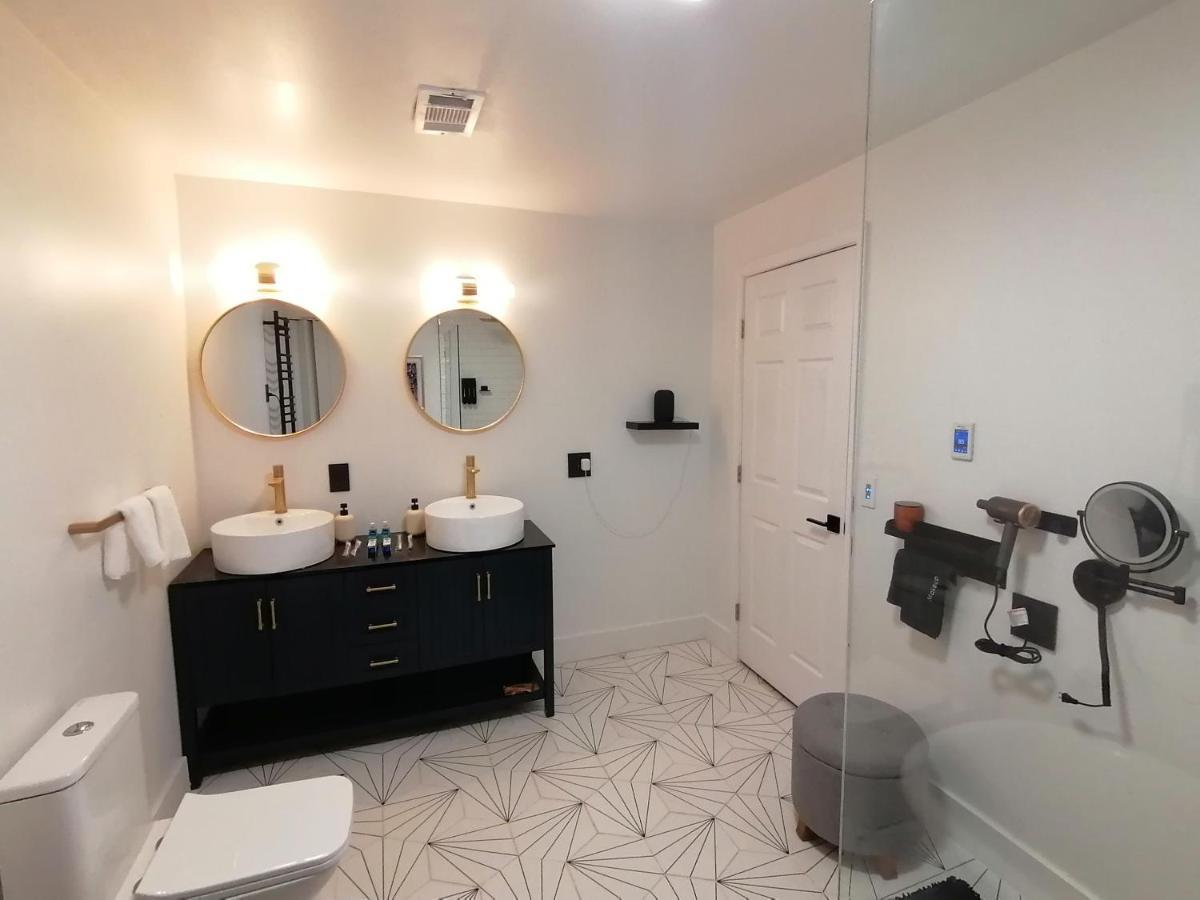 The Dacha. Cumberland Vacation Villa Ngoại thất bức ảnh