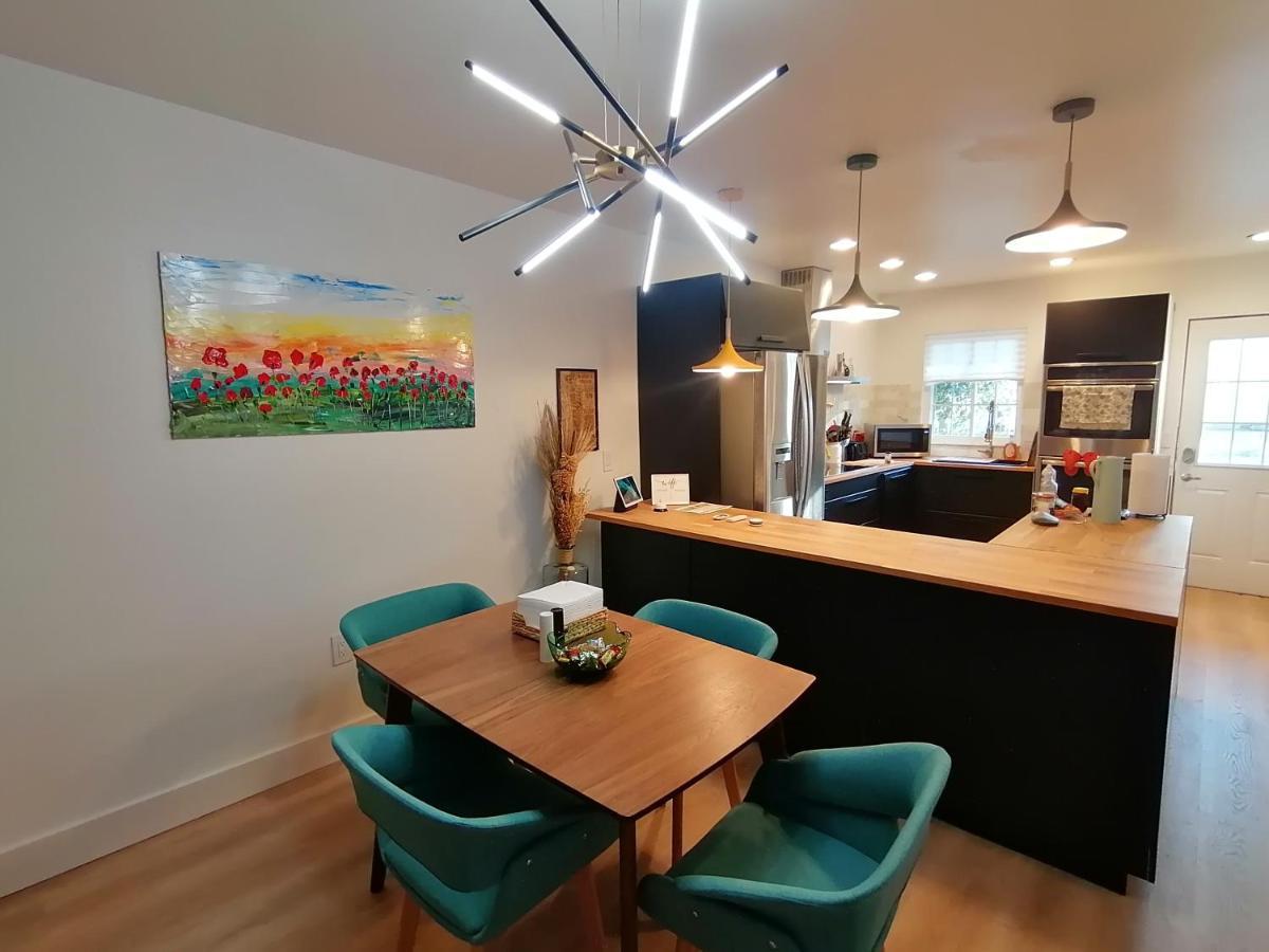 The Dacha. Cumberland Vacation Villa Ngoại thất bức ảnh