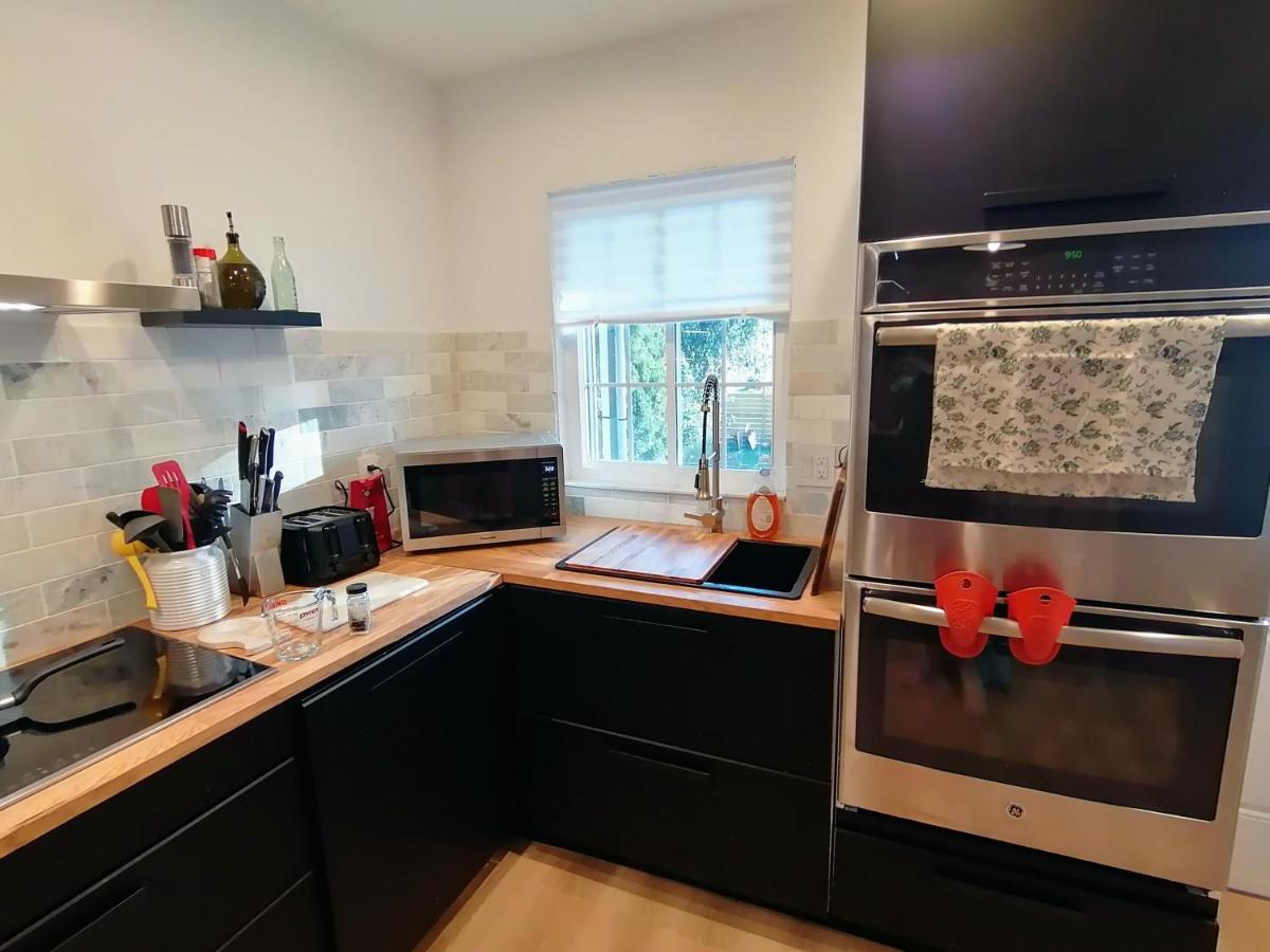 The Dacha. Cumberland Vacation Villa Ngoại thất bức ảnh