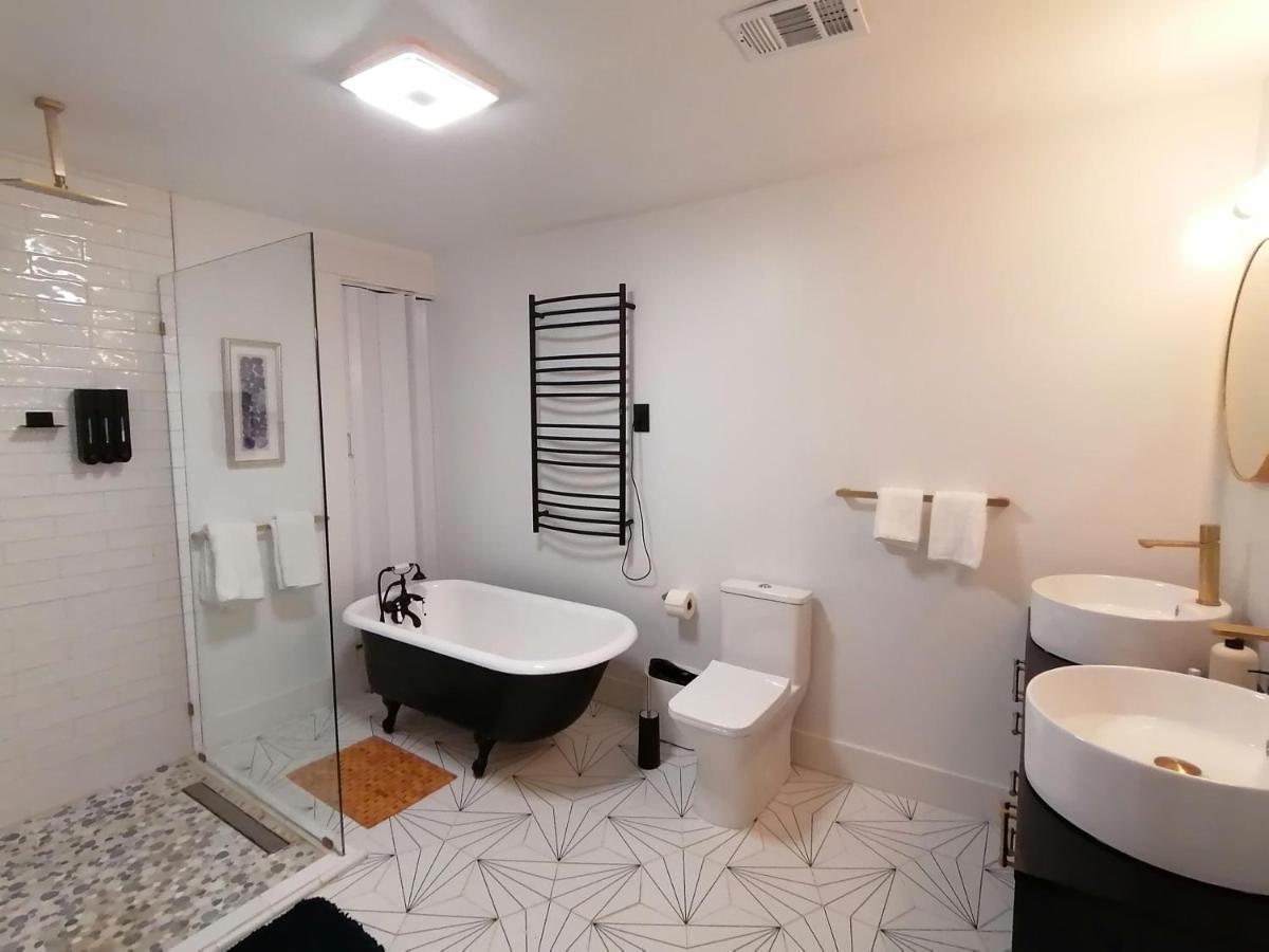 The Dacha. Cumberland Vacation Villa Ngoại thất bức ảnh