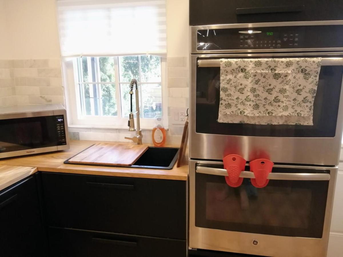 The Dacha. Cumberland Vacation Villa Ngoại thất bức ảnh