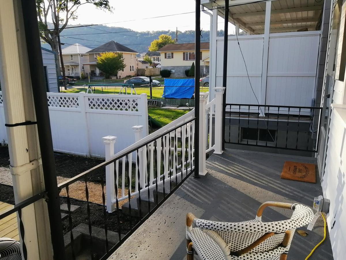 The Dacha. Cumberland Vacation Villa Ngoại thất bức ảnh
