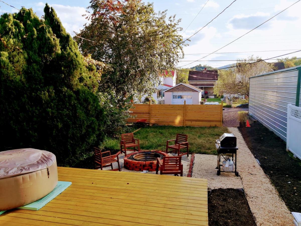 The Dacha. Cumberland Vacation Villa Ngoại thất bức ảnh